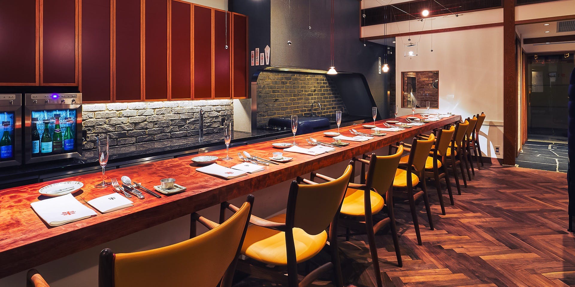 新門前 米村 - 画像1