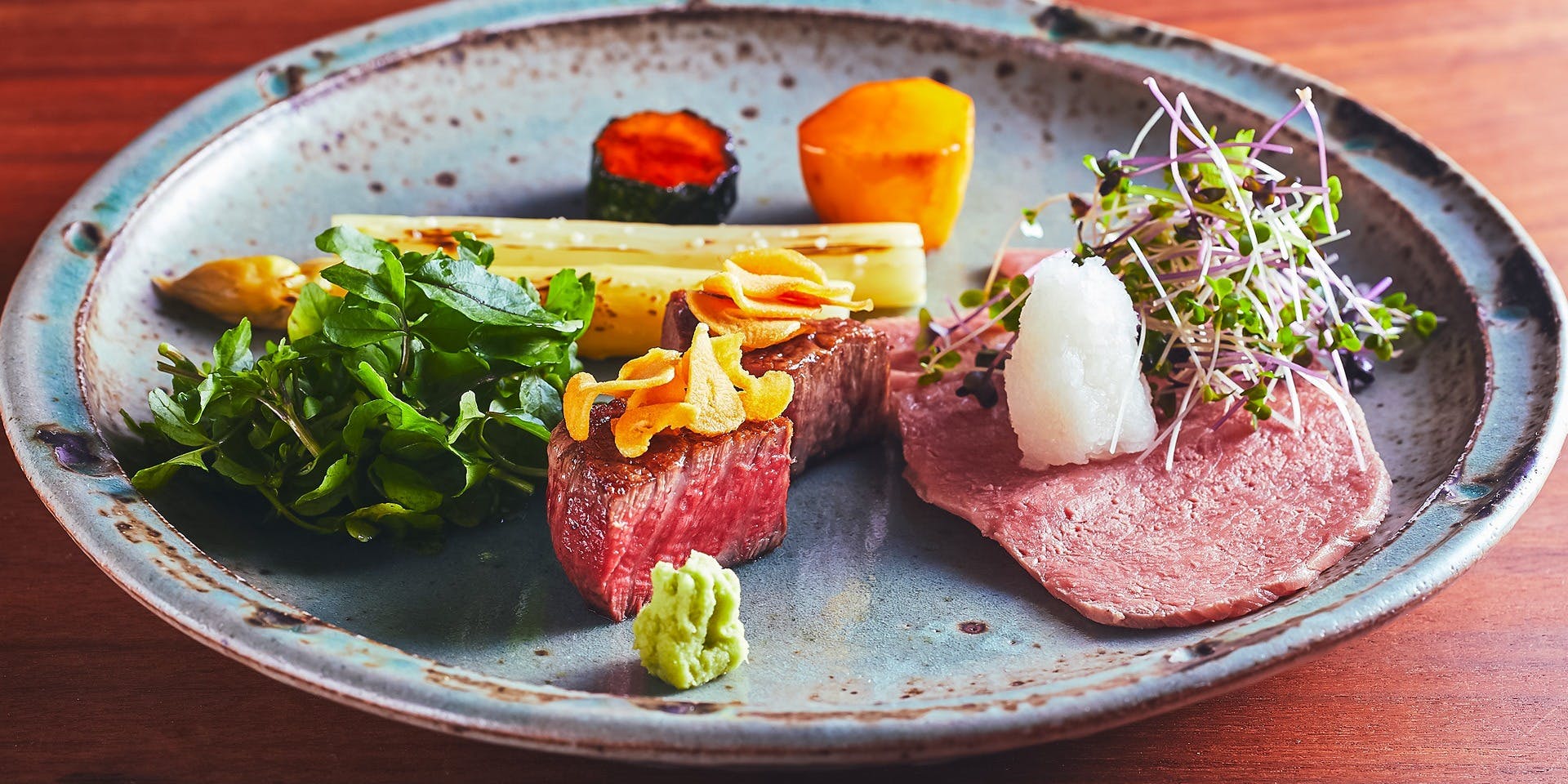 新門前 米村 - 画像4