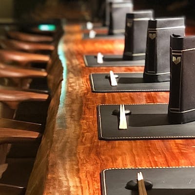 毎月ジャンルが変わるお料理