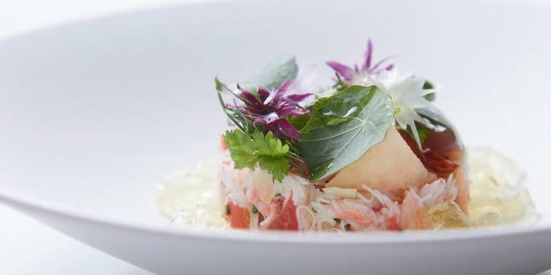 【Lunch shortcourse】冷菜,温菜肉料理など（3月迄）