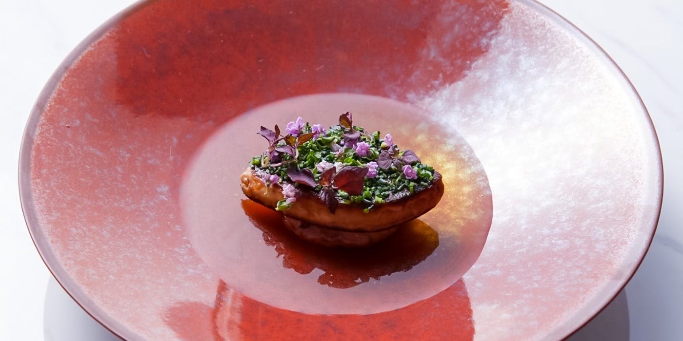 フランス料理 ルネ (Le Nez) - 長堀橋/フランス料理 [一休.comレストラン] - ネット