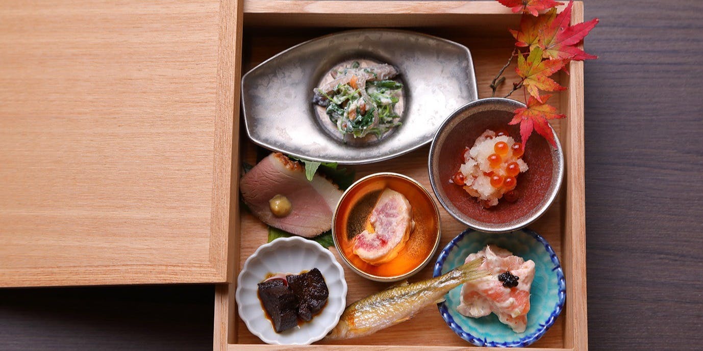 TAKASEGAWA - 画像12