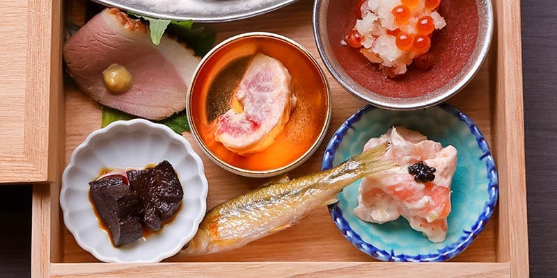 TAKASEGAWA - 画像7