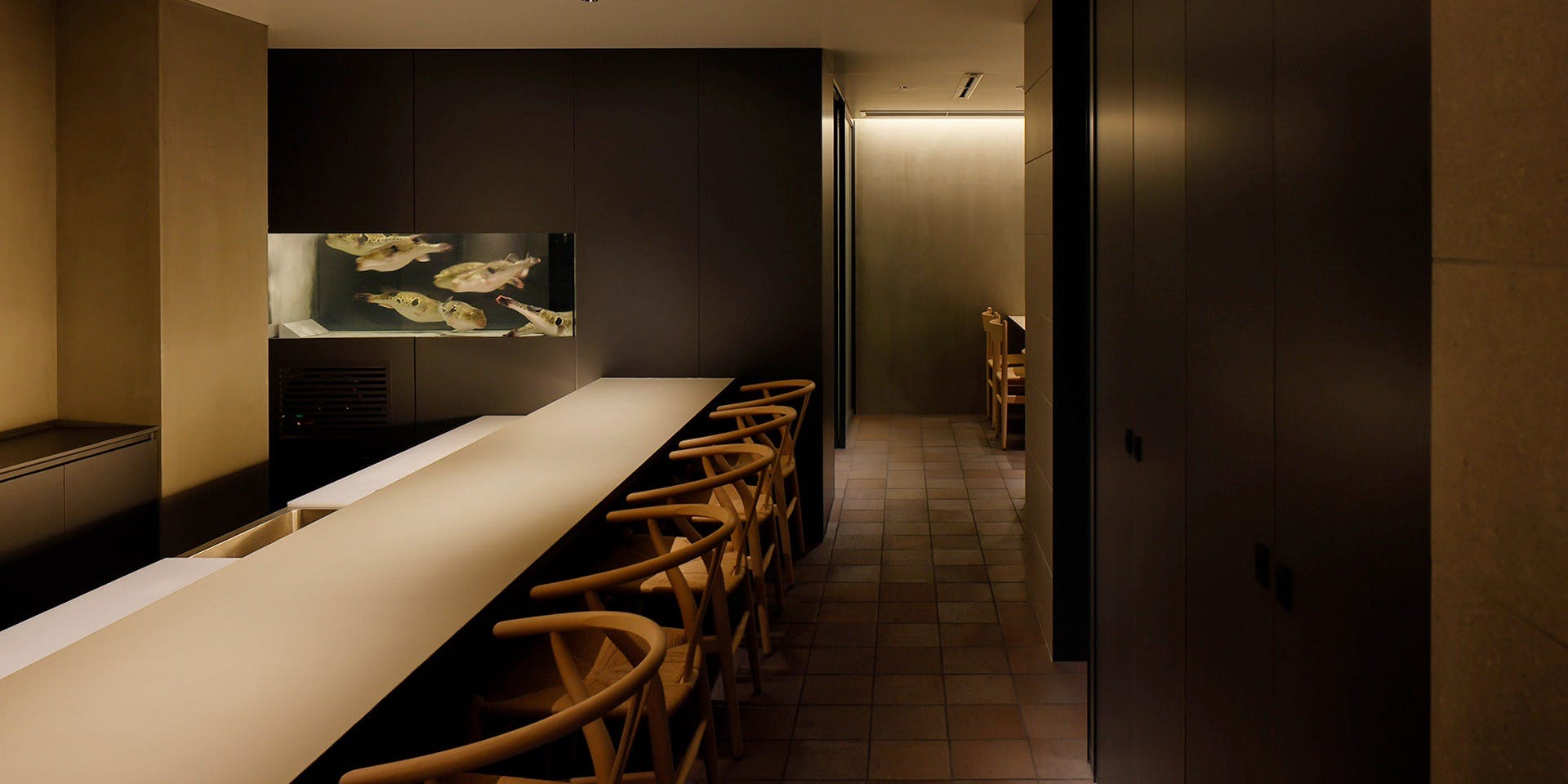 ふぐ料理 前 - 画像1