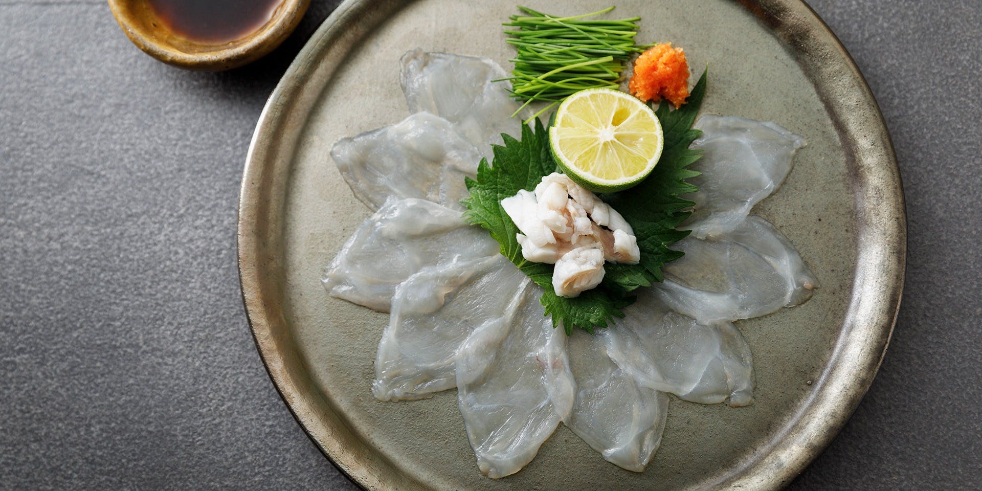 ふぐ料理 前 - 画像5