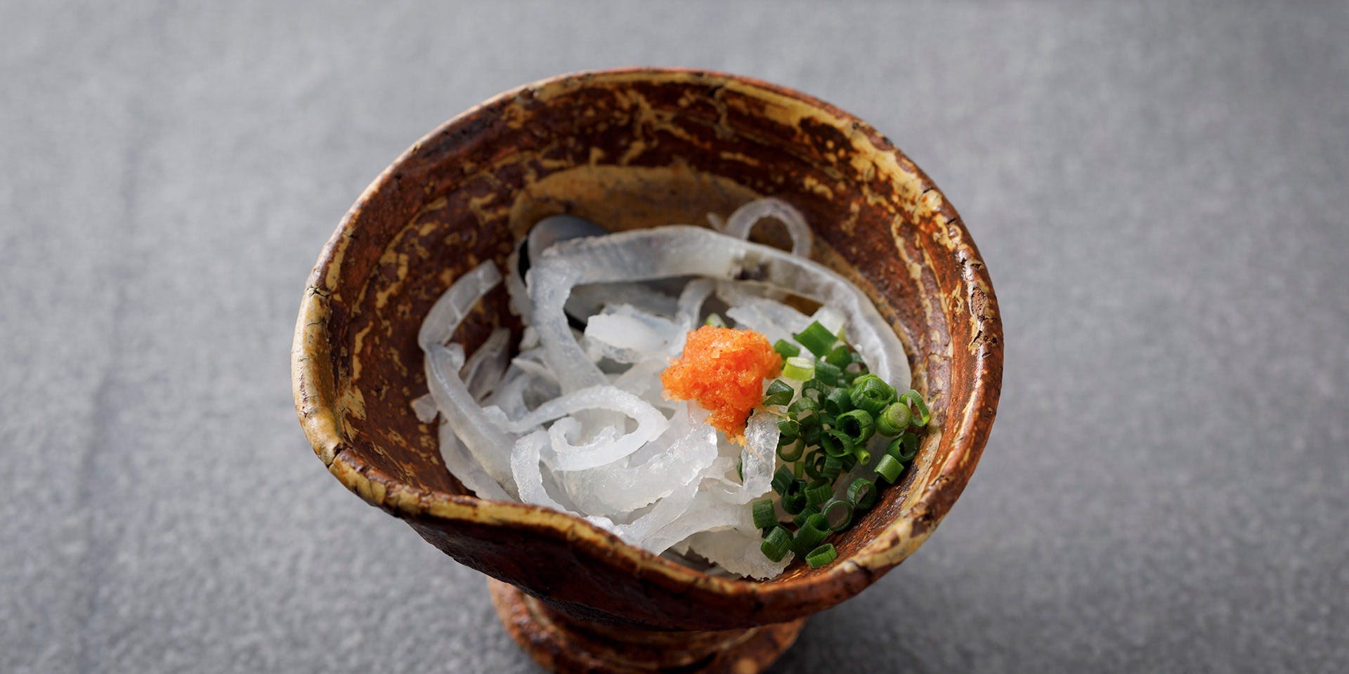 ふぐ料理 前