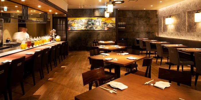 Tohoシネマズ六本木ヒルズ周辺の焼肉が楽しめるおすすめレストラントップ3 一休 Comレストラン Tohoシネマズ六本木ヒルズ周辺の焼肉が楽しめるおすすめレストラントップ3 一休 Comレストラン