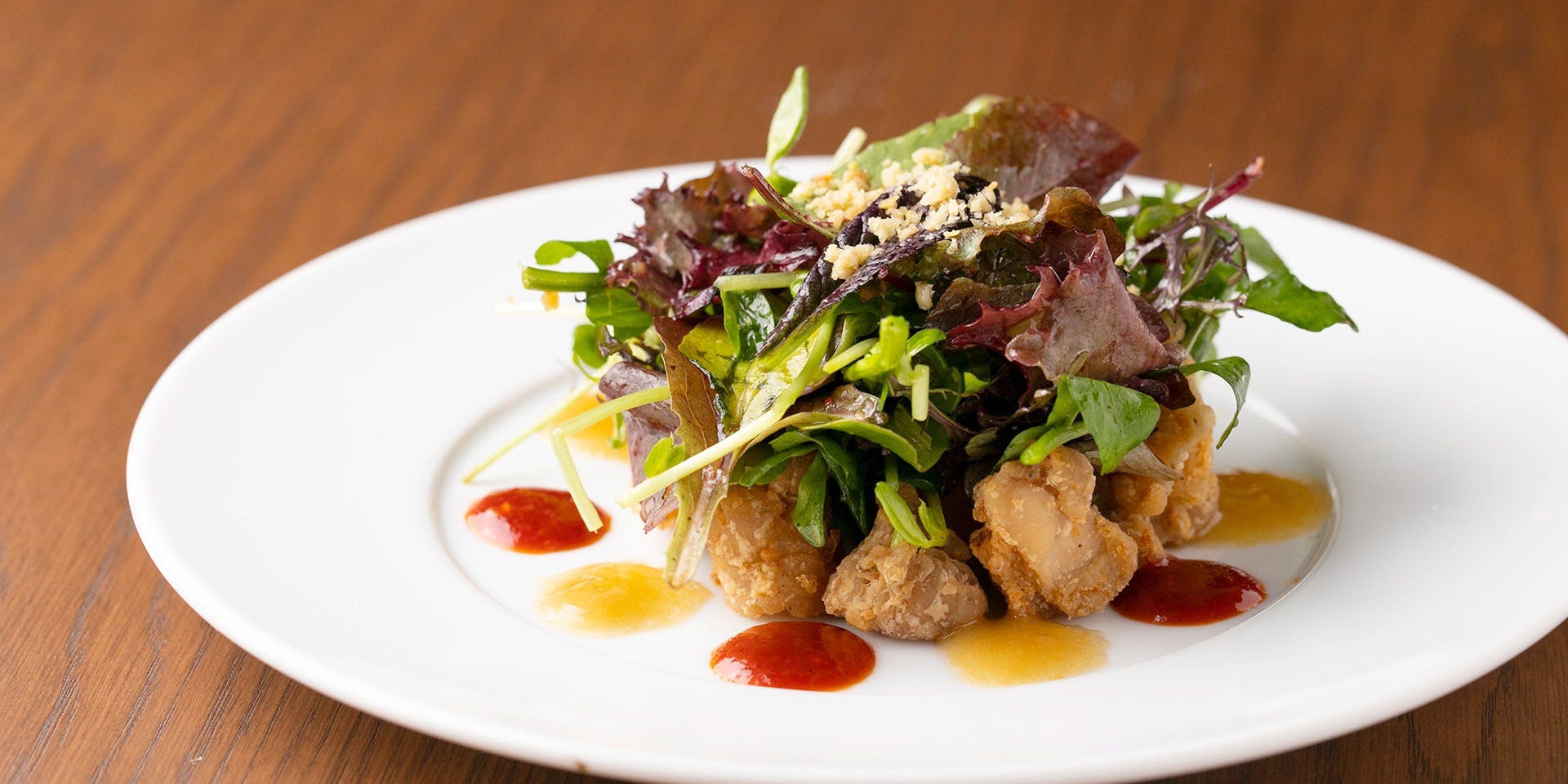 KOREAN BBQ 水刺間 - 画像3