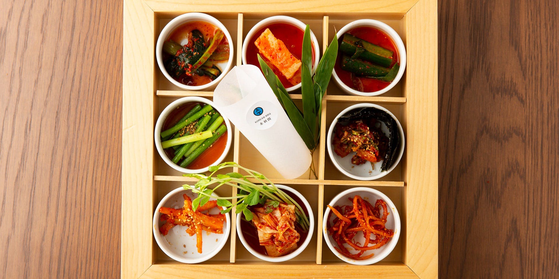 KOREAN BBQ 水刺間 - 画像4