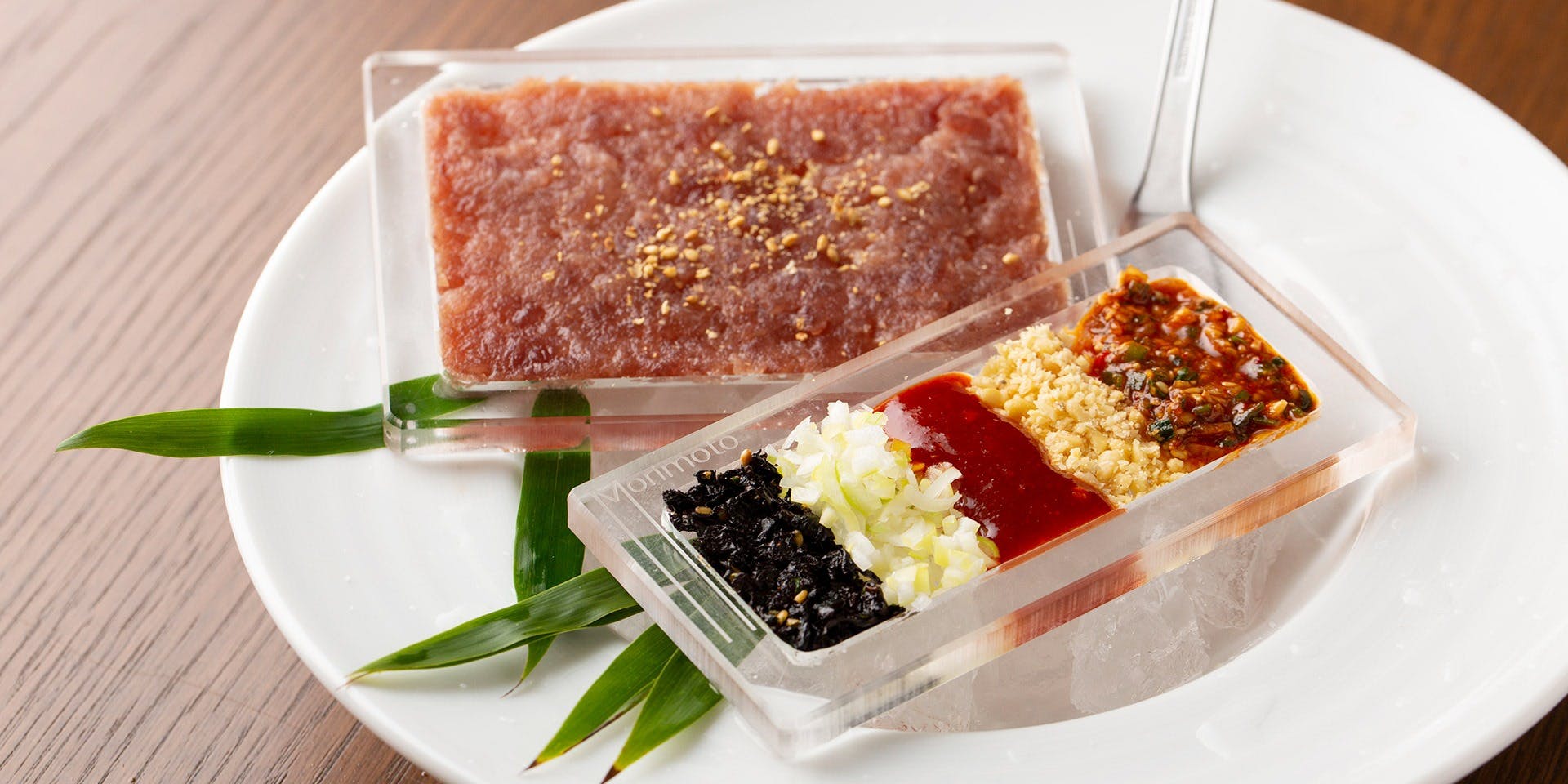 KOREAN BBQ 水刺間