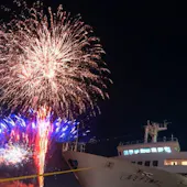 THE KOBE DINING CRUISE ルミナス神戸2 (神戸レストランクルーズ)
