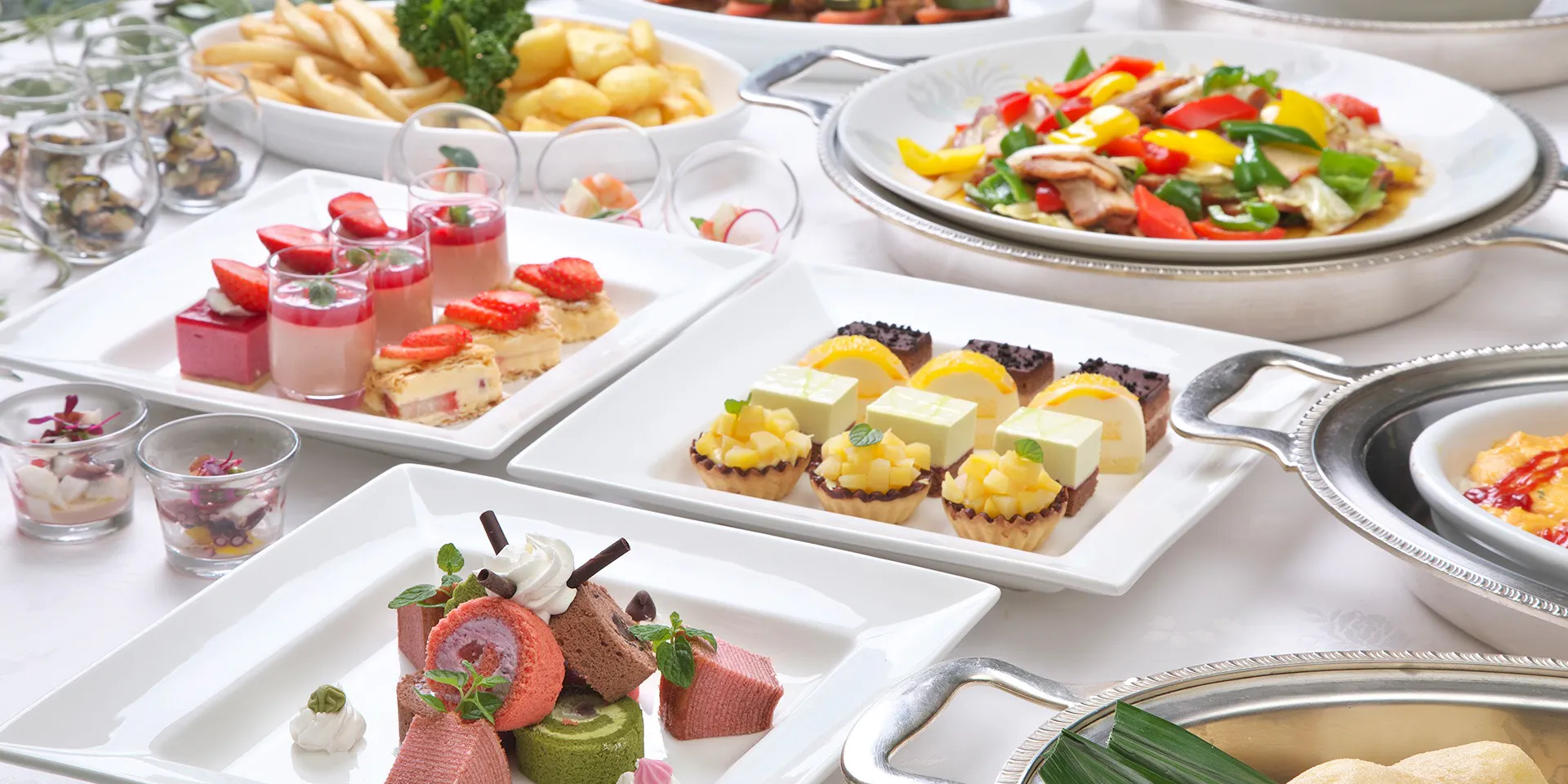 The Kobecruise ルミナス神戸2 ザ 神戸クルーズ ルミナスコウベツー ハーバーランド メリケンパーク 船上レストラン 一休 Comレストラン