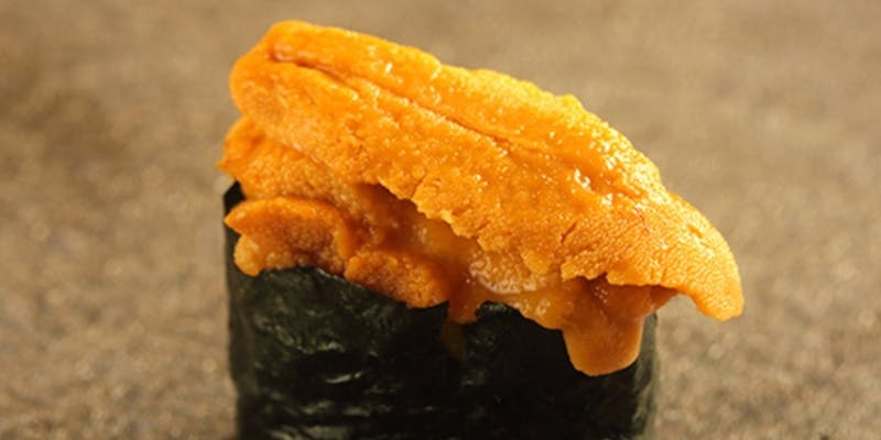 昼のお任せコース