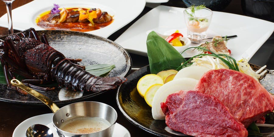 ステーキ ジン（StEAK JiN）