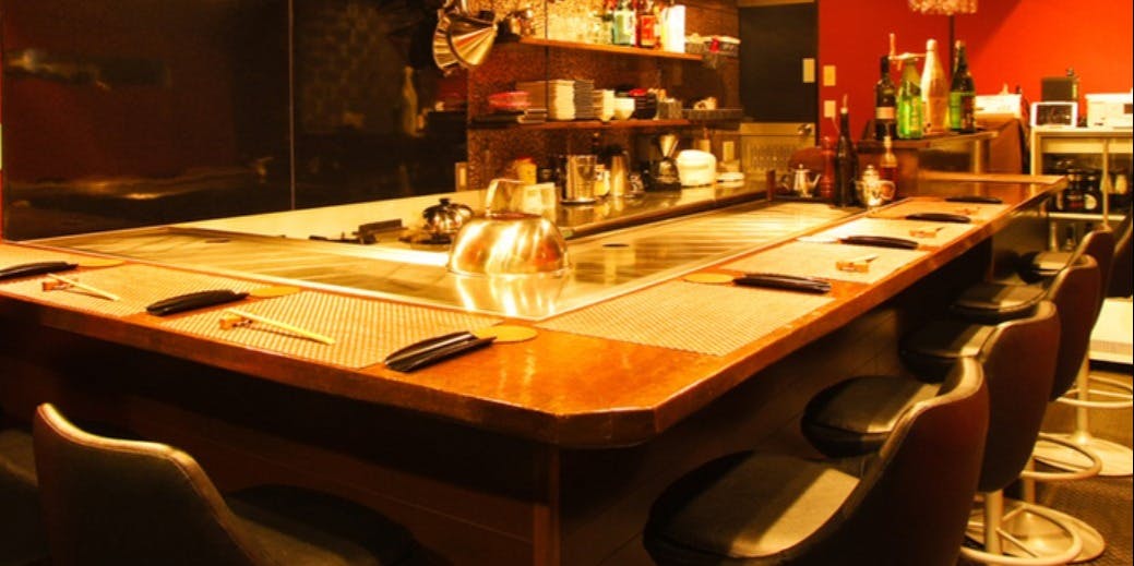 ステーキ ジン - 画像5