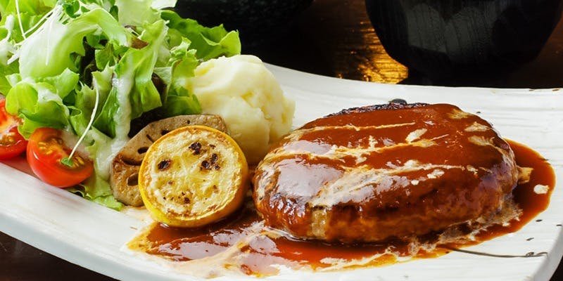 ランチ ステーキ ジン Steak Jin 大和西大寺 ステーキ 一休 Comレストラン