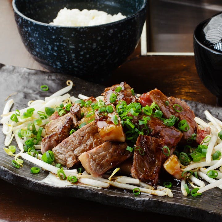 ランチ ステーキ ジン Steak Jin 大和西大寺 ステーキ 一休 Comレストラン