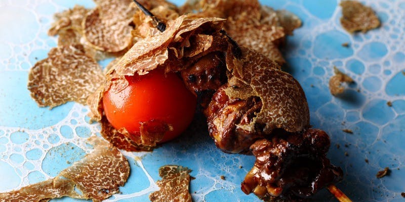 焼鳥 月や - 画像13