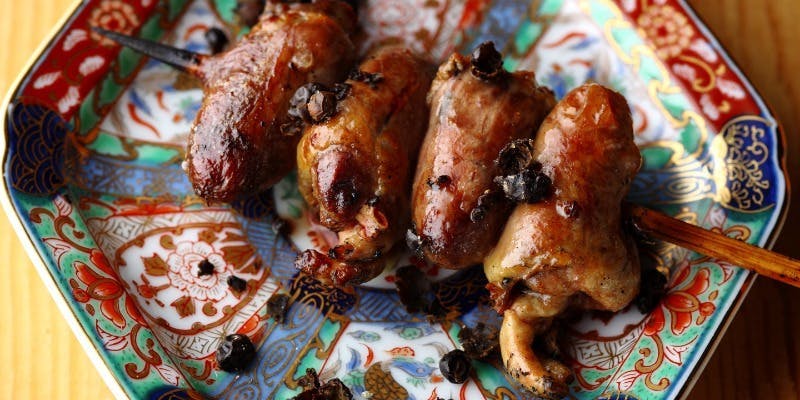 焼鳥 月や - 画像12