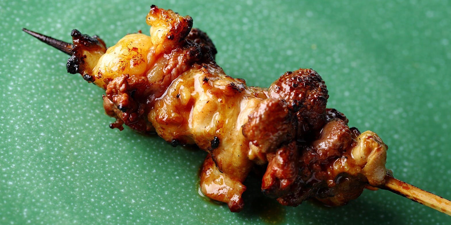 焼鳥 月や - 画像5