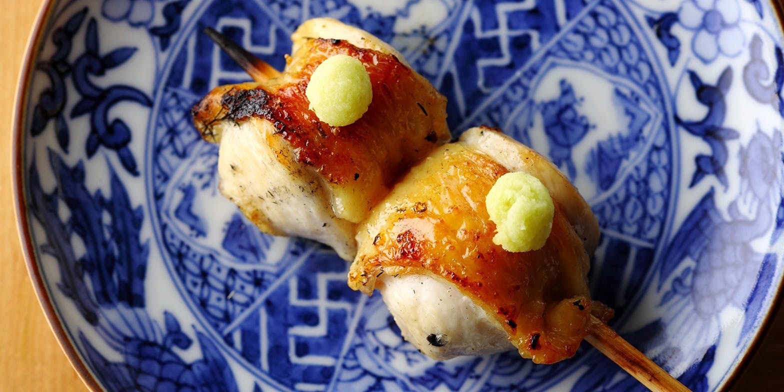 焼鳥 月や - 画像3