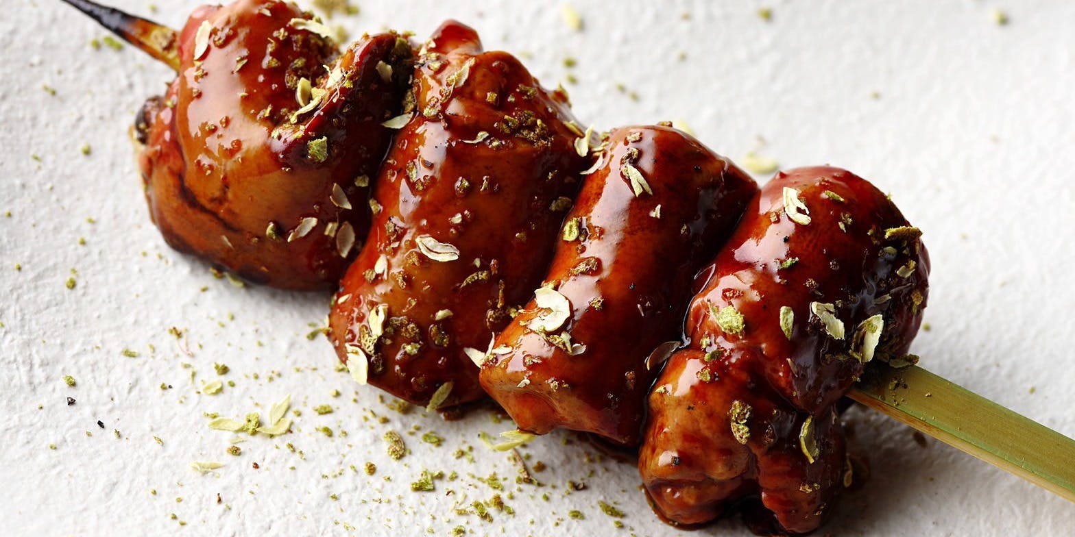 焼鳥 月や - 画像2