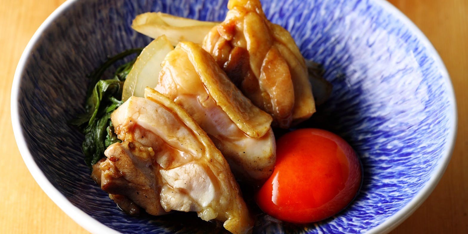 焼鳥 月や - 画像9