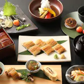 うなぎ四代目菊川/ミッドランドスクエア名古屋本店