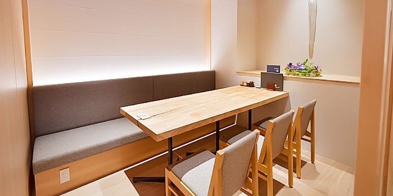 うなぎ四代目菊川／ミッドランドスクエア名古屋本店 - 画像3