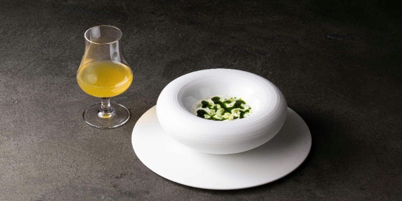 【一休限定 Anniversaryプラン】＋花束