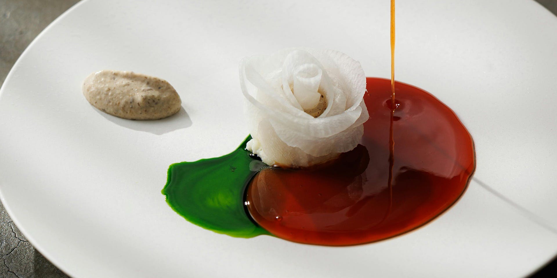 SHIROIYA the RESTAURANT／SHIROIYA HOTEL - 画像4