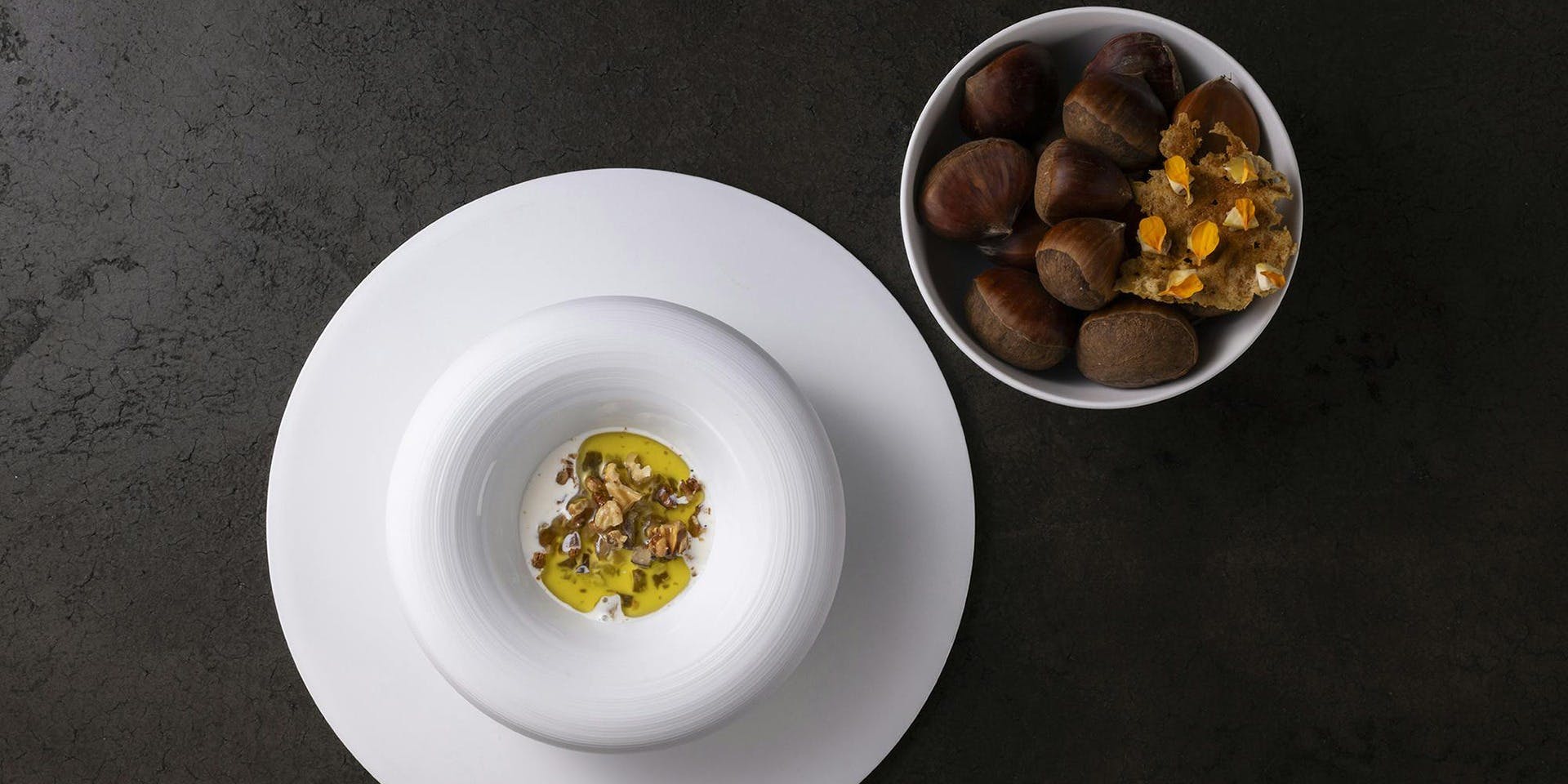 SHIROIYA the RESTAURANT／SHIROIYA HOTEL - 画像3