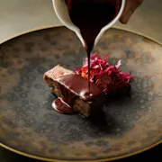 和牛フィレ肉