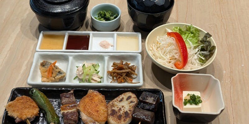 人気のお肉コース　全16品