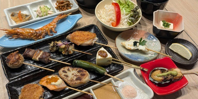 大満足　プレミアムコース　20品