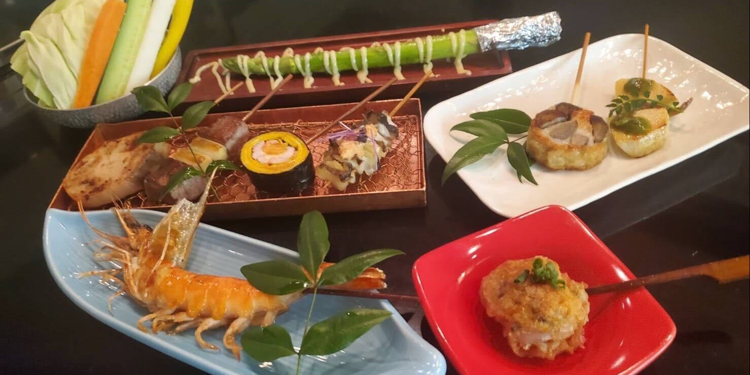 雲仙 三番街店（うんぜん）