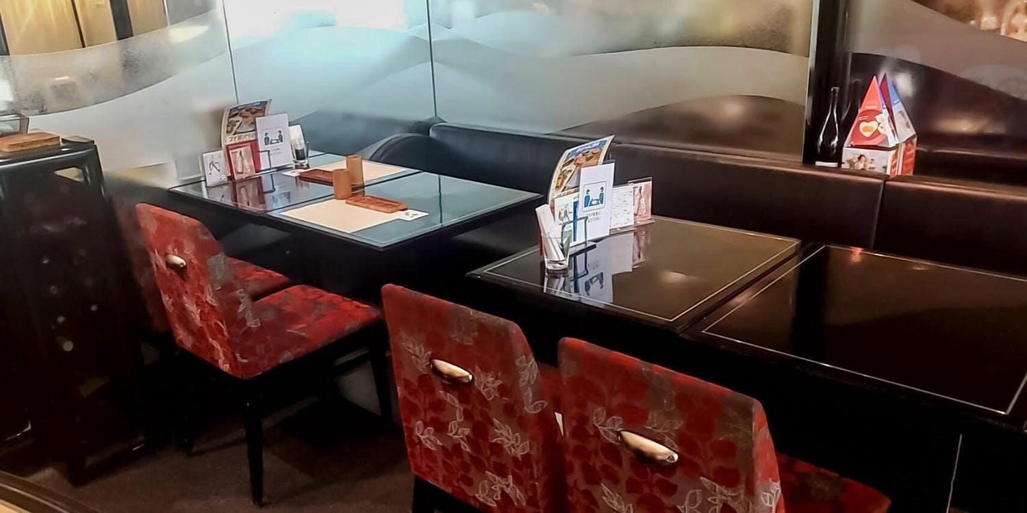 雲仙 三番街店 - 画像2