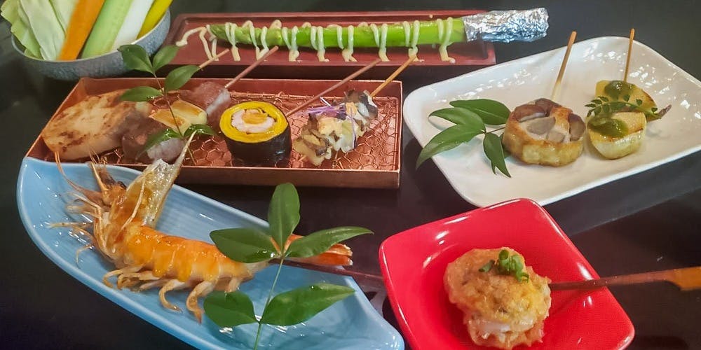 雲仙 三番街店 - 画像4