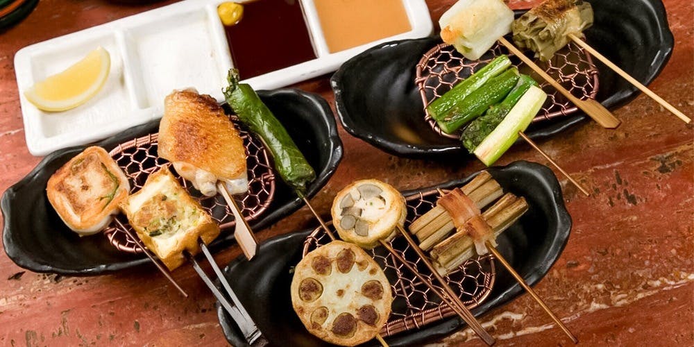 雲仙 三番街店 - 画像5