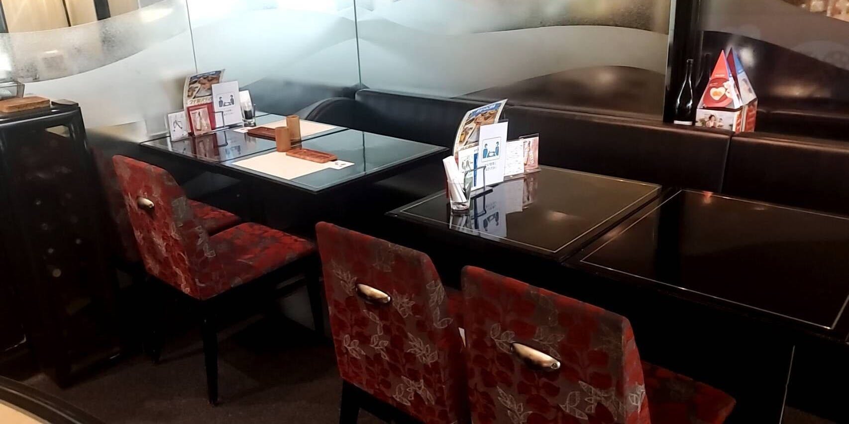 雲仙 三番街店 - 画像13