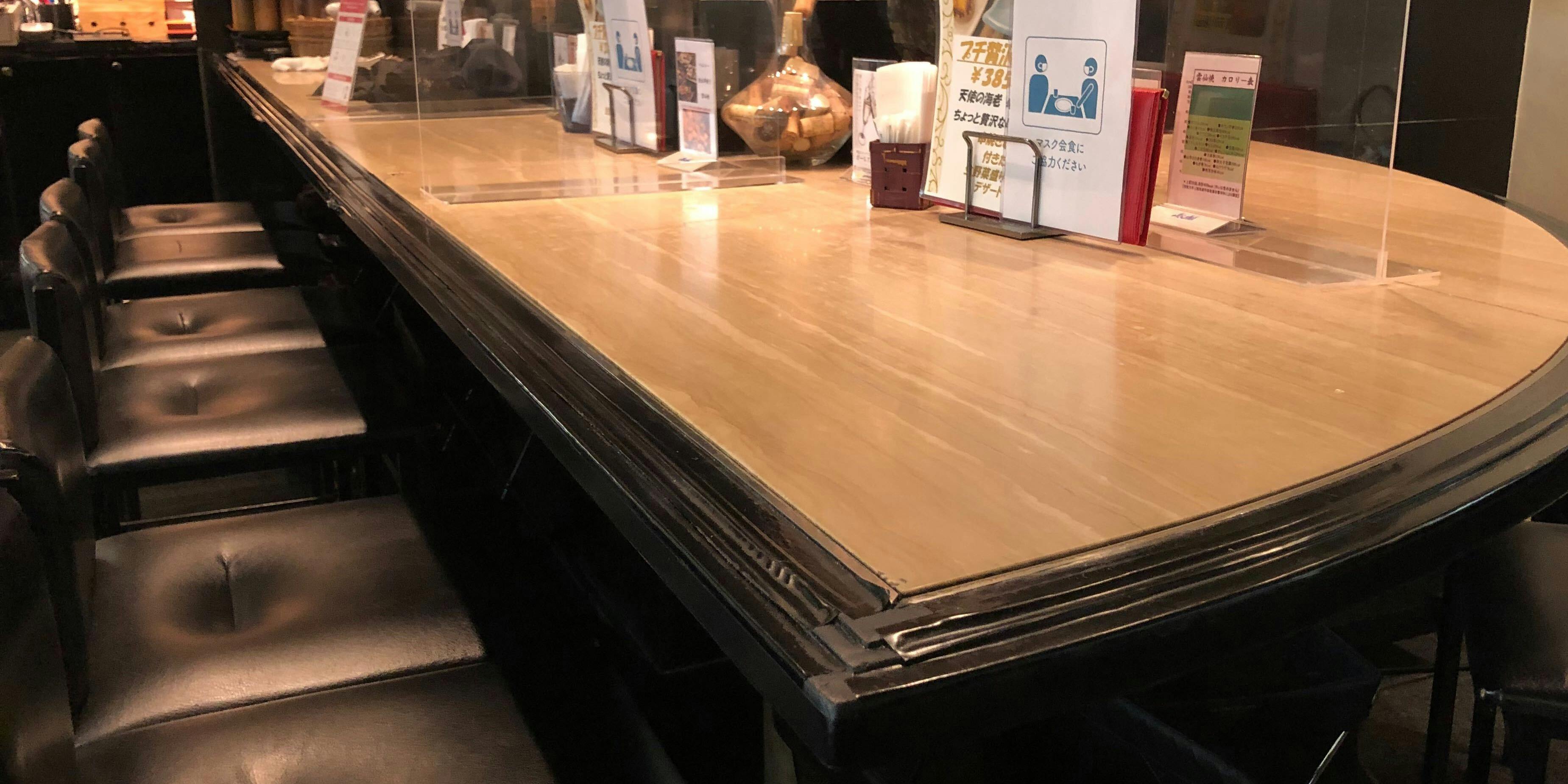 雲仙 三番街店 - 画像12