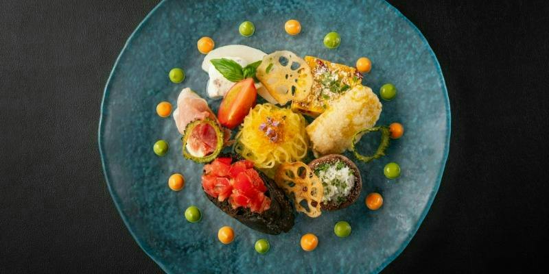 TRATTORIA��