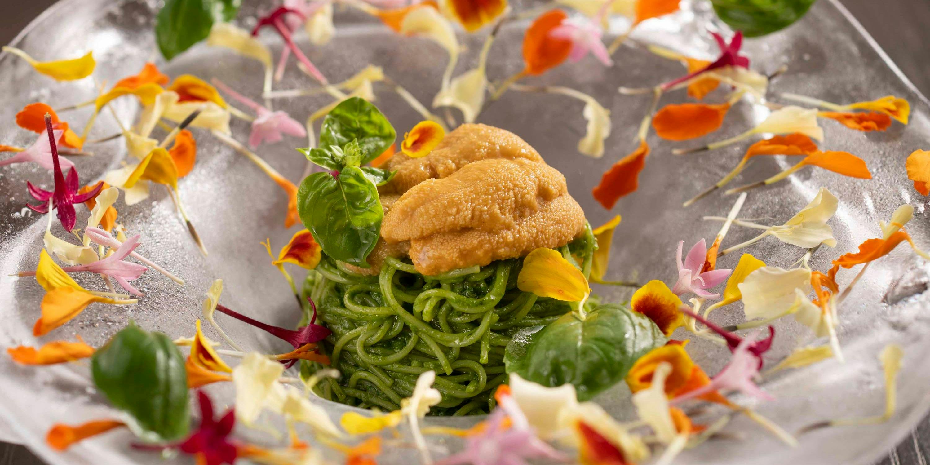 TRATTORIA庭 (トラットリアニワ) - 表参道/イタリア料理 野菜・魚・肉