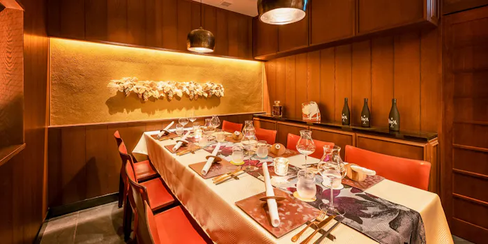 ディナー Trattoria庭 トラットリアニワ 表参道 イタリア料理 肉料理 一休 Comレストラン ディナー Trattoria庭 トラットリアニワ 表参道 イタリア料理 肉料理 一休 Comレストラン