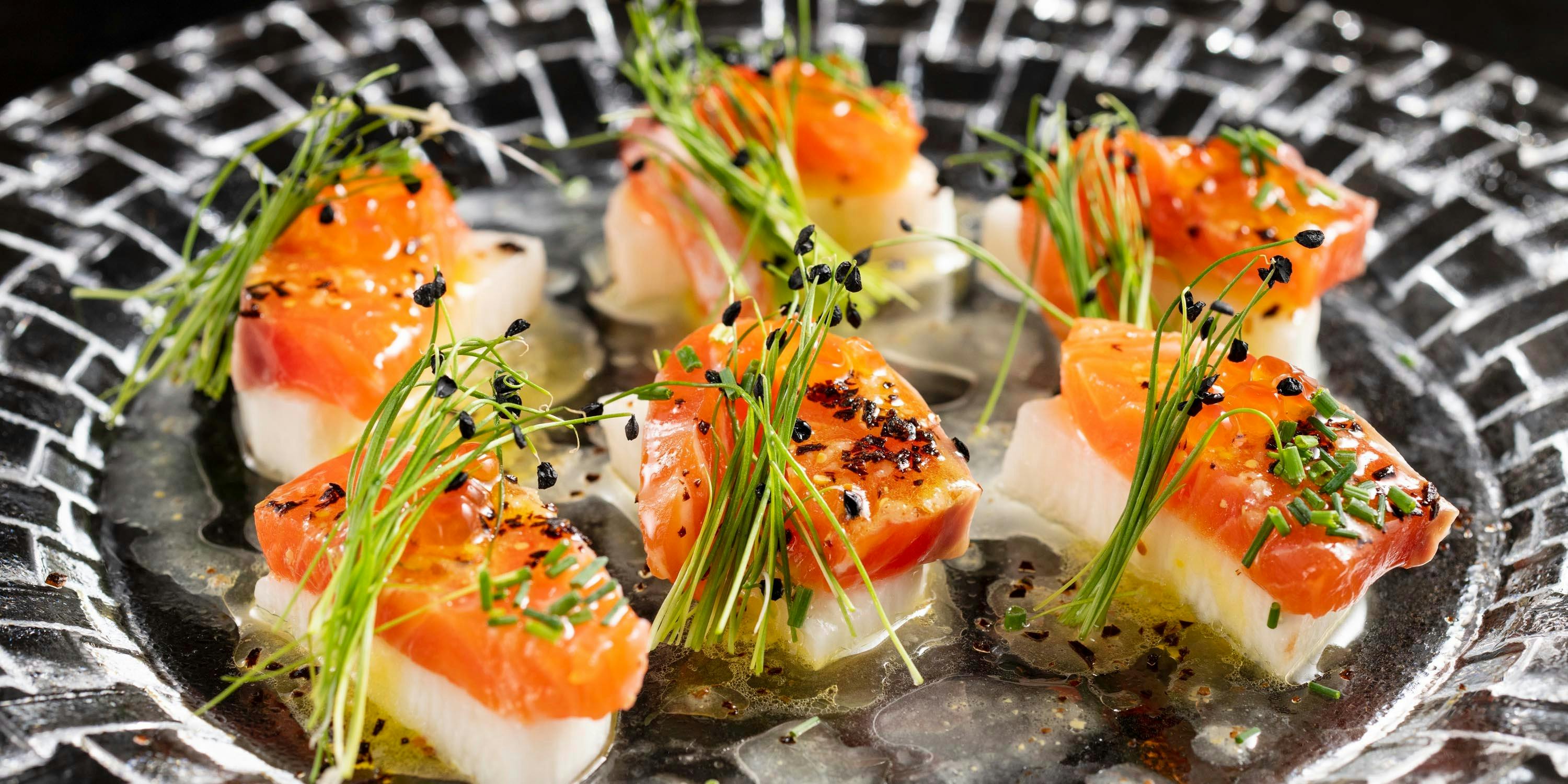 TRATTORIA庭 - 画像5