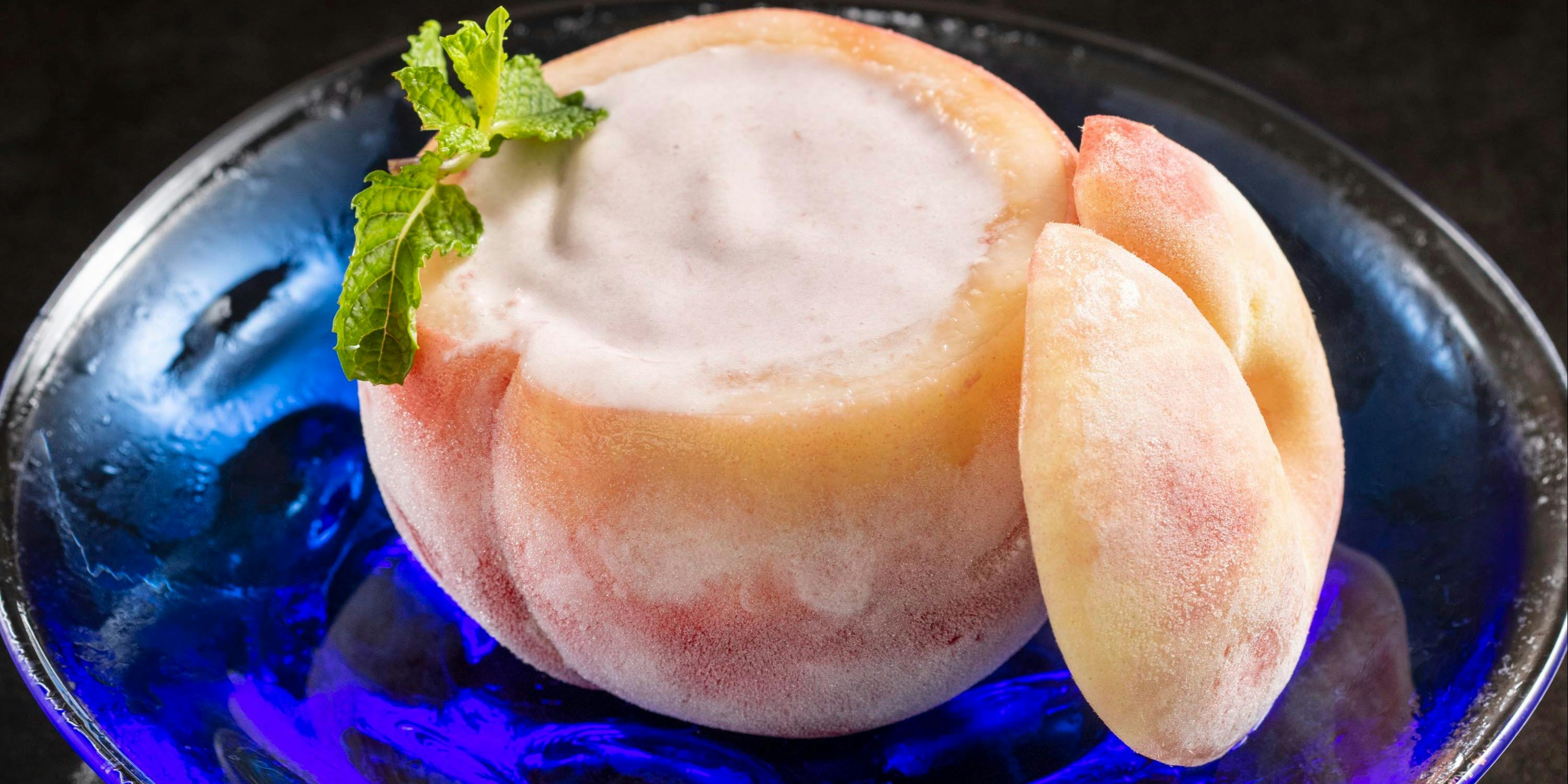 TRATTORIA 庭 BY FARM AKIRA