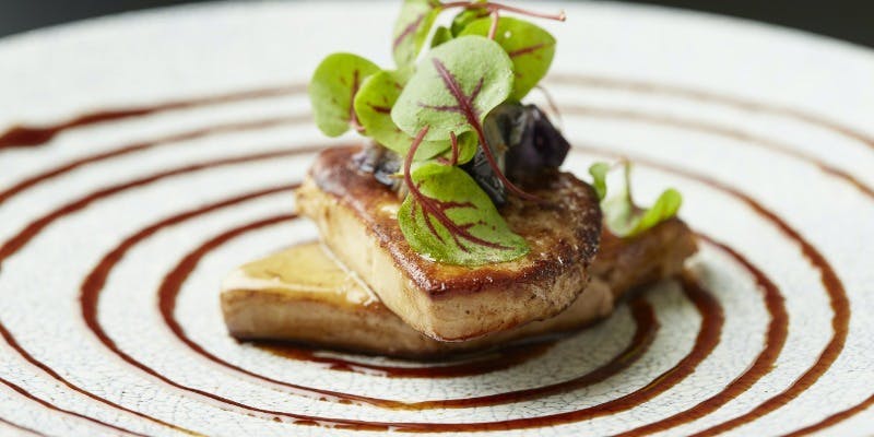 【ライトディナーコース】女子会や主婦会にぴったりのメインが選べるコース＋ウェルカムドリンク付