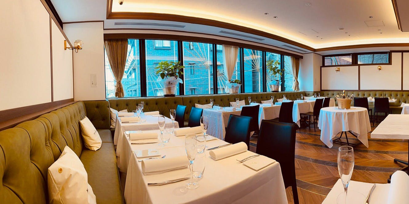 R1 TOKYO Bar&Restaurant 2枚目