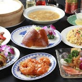 横浜中華街 北京飯店