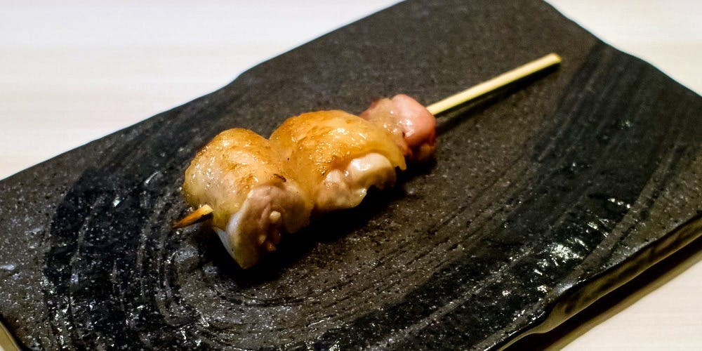 焼鳥代官山いちりん - 画像2